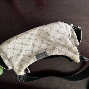 Ralph Lauren nylon purse